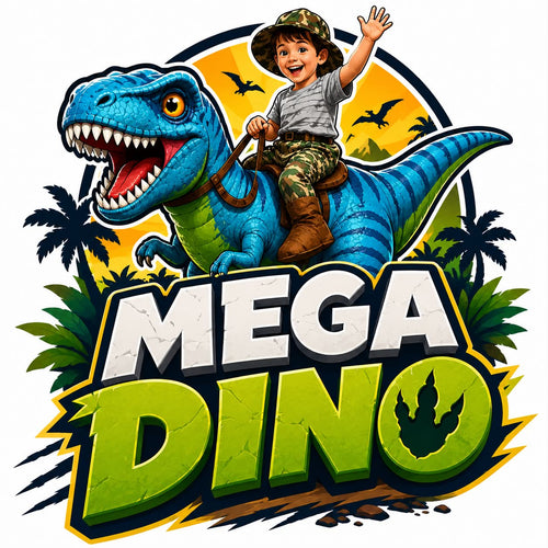 MegaDino